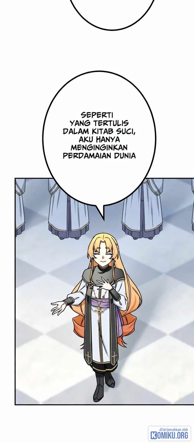 The strongest assassin gets transferred to another world with his whole class Chapter 103 - halaman 18