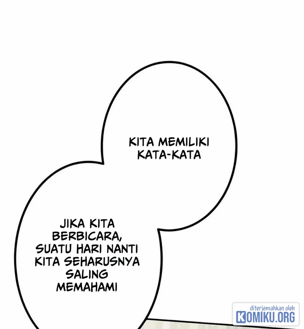 The strongest assassin gets transferred to another world with his whole class Chapter 103 - halaman 23