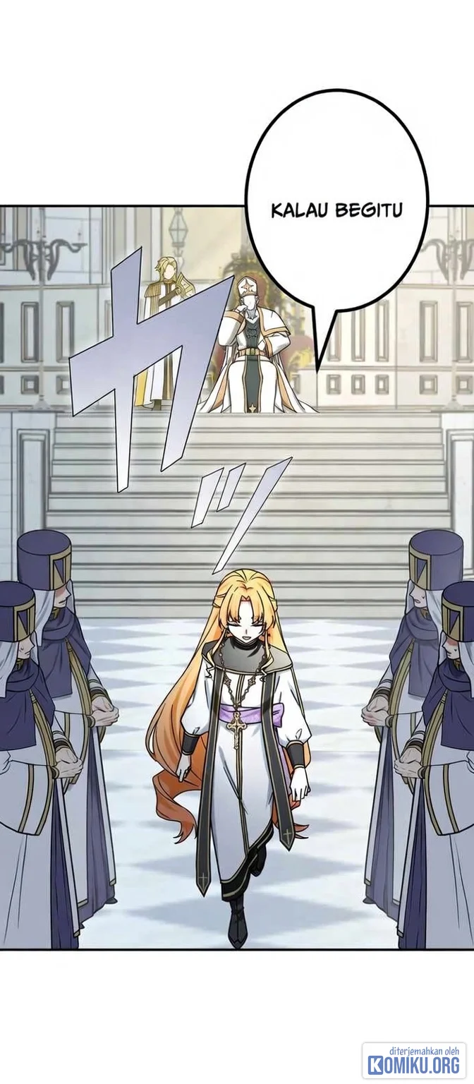 The strongest assassin gets transferred to another world with his whole class Chapter 103 - halaman 28