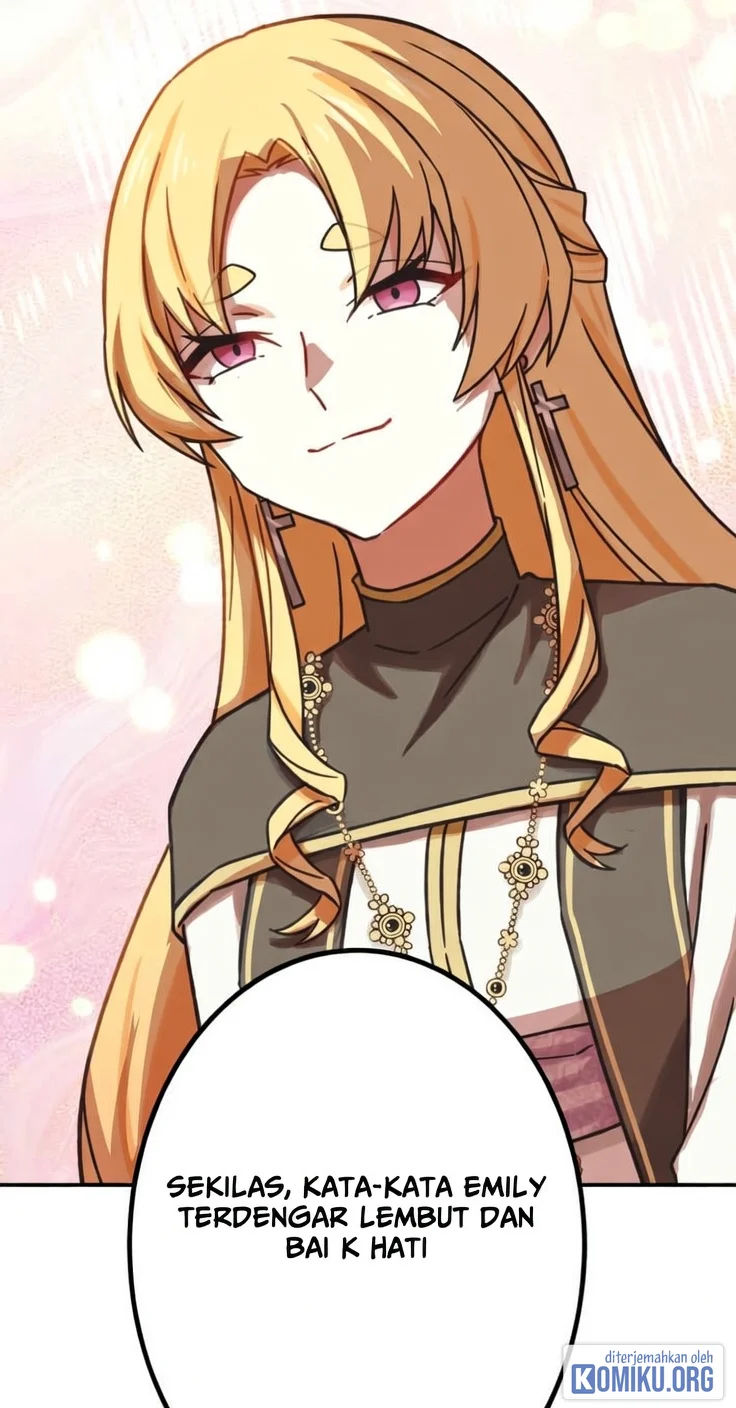 The strongest assassin gets transferred to another world with his whole class Chapter 103 - halaman 36