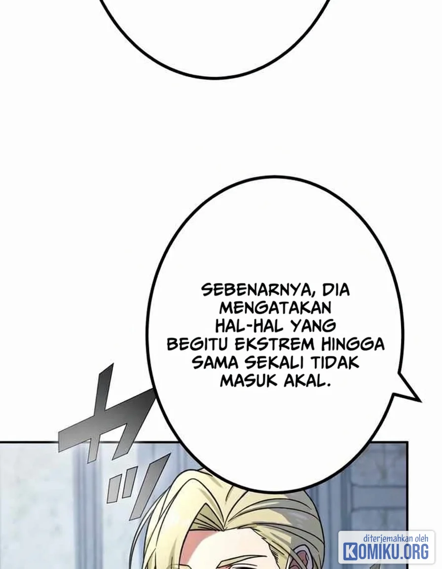 The strongest assassin gets transferred to another world with his whole class Chapter 103 - halaman 37