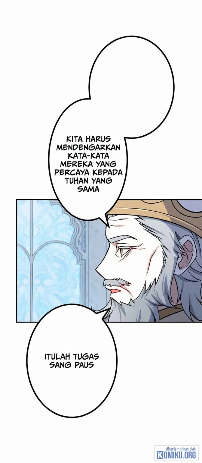 The strongest assassin gets transferred to another world with his whole class Chapter 103 - halaman 40