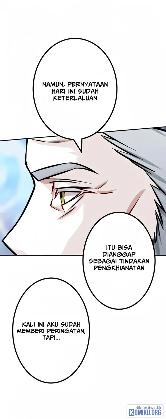 The strongest assassin gets transferred to another world with his whole class Chapter 103 - halaman 41