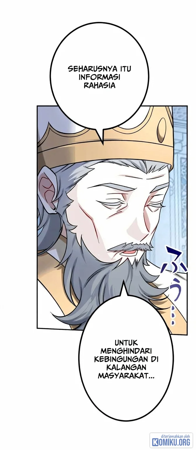 The strongest assassin gets transferred to another world with his whole class Chapter 103 - halaman 46