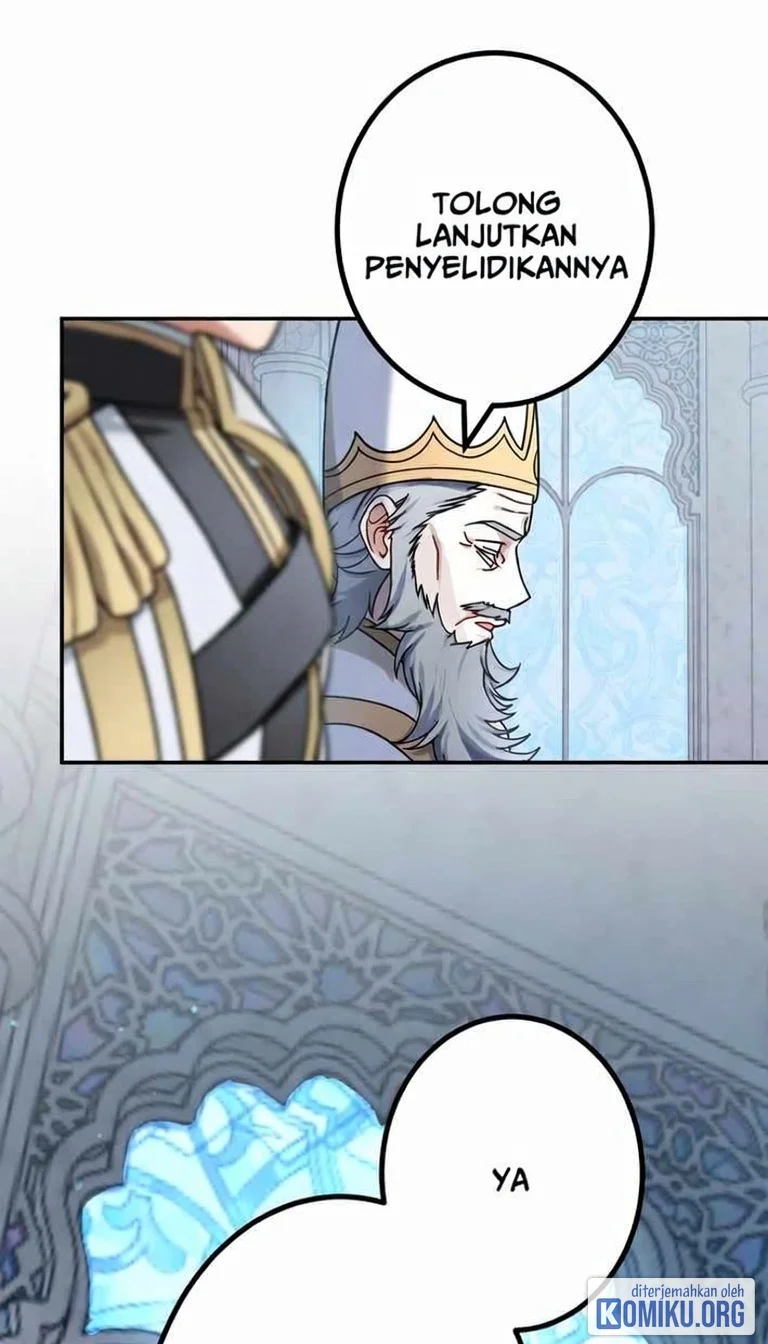 The strongest assassin gets transferred to another world with his whole class Chapter 103 - halaman 51