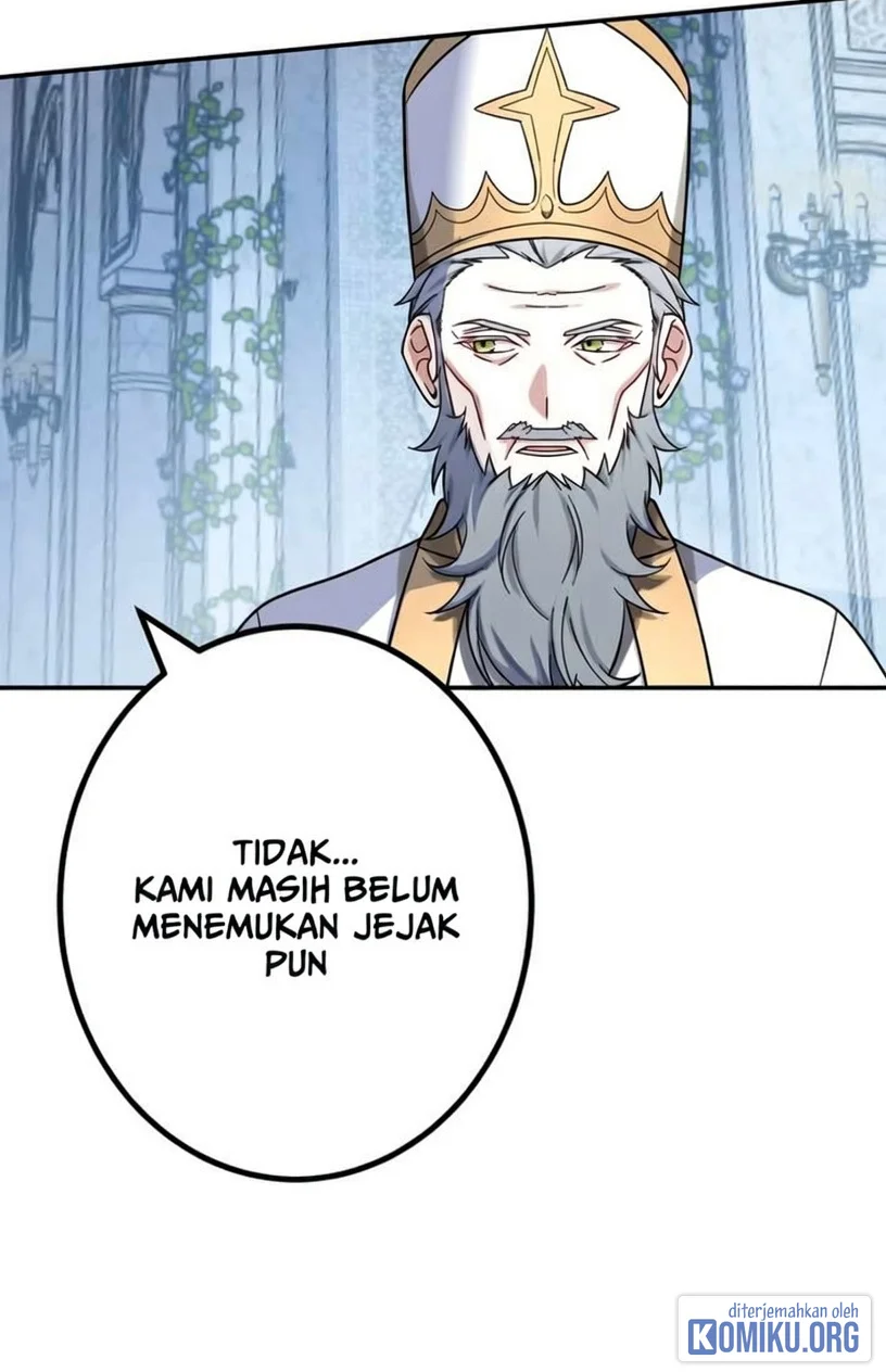 The strongest assassin gets transferred to another world with his whole class Chapter 103 - halaman 53