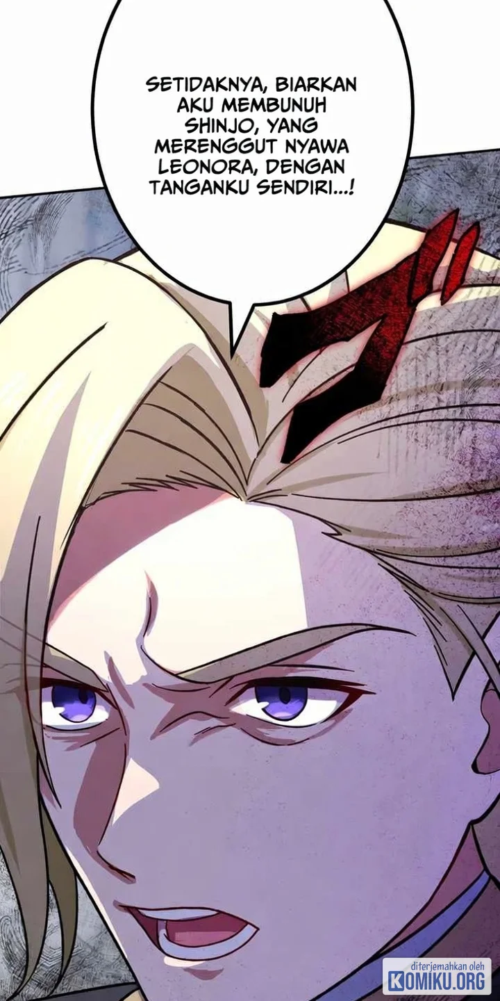 The strongest assassin gets transferred to another world with his whole class Chapter 103 - halaman 56