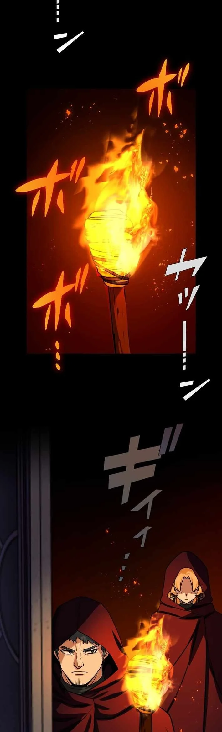 The strongest assassin gets transferred to another world with his whole class Chapter 103 - halaman 59