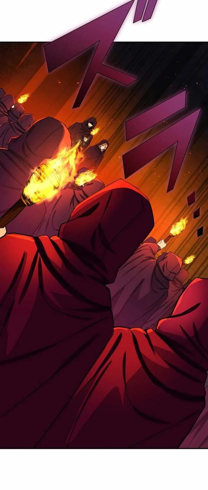 The strongest assassin gets transferred to another world with his whole class Chapter 103 - halaman 62