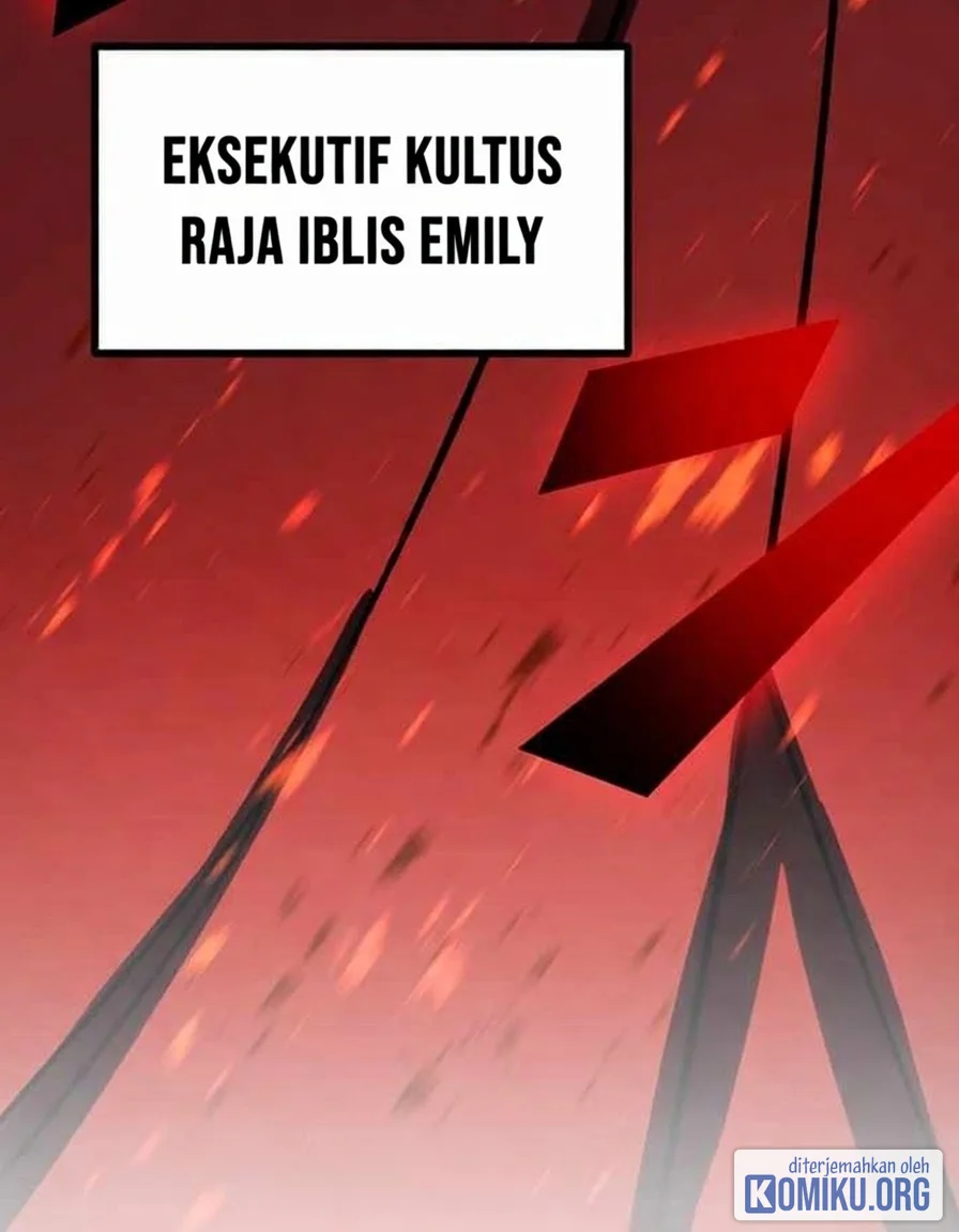 The strongest assassin gets transferred to another world with his whole class Chapter 103 - halaman 67