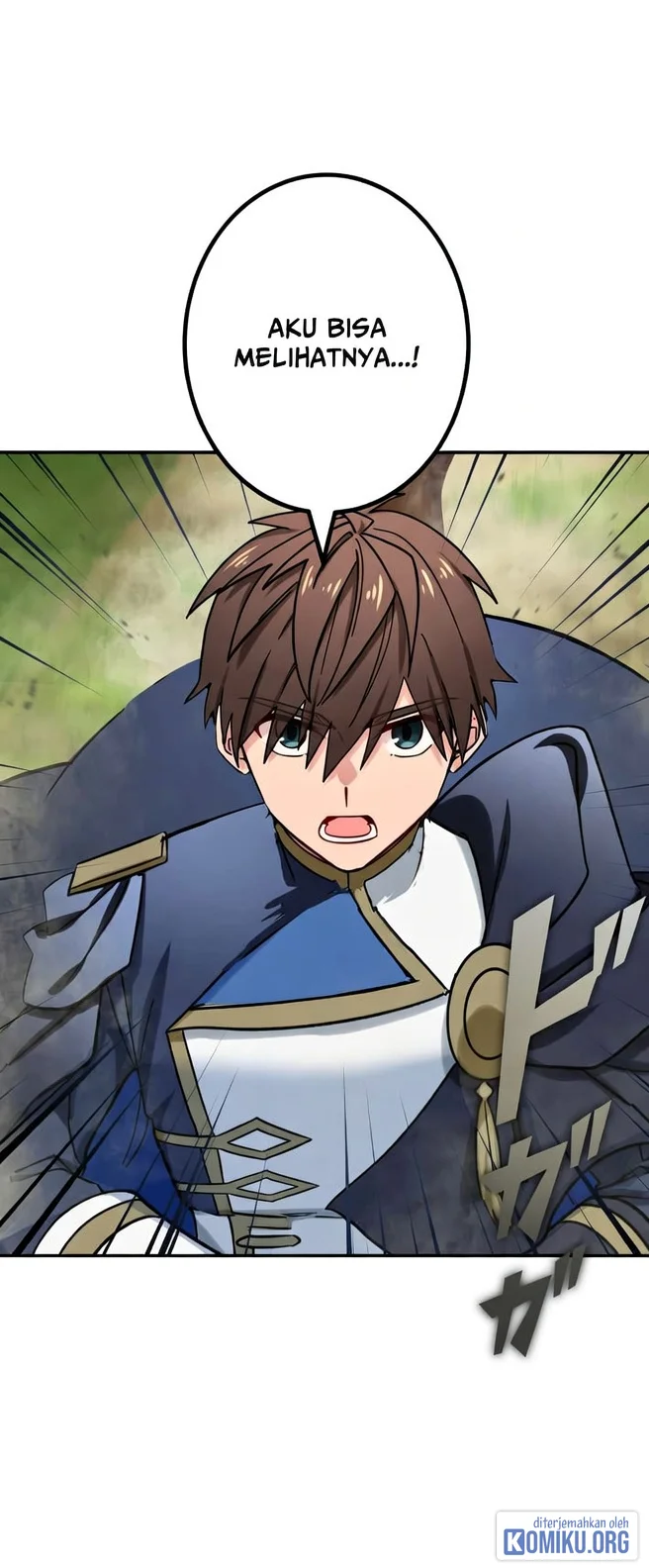 The strongest assassin gets transferred to another world with his whole class Chapter 103 - halaman 71