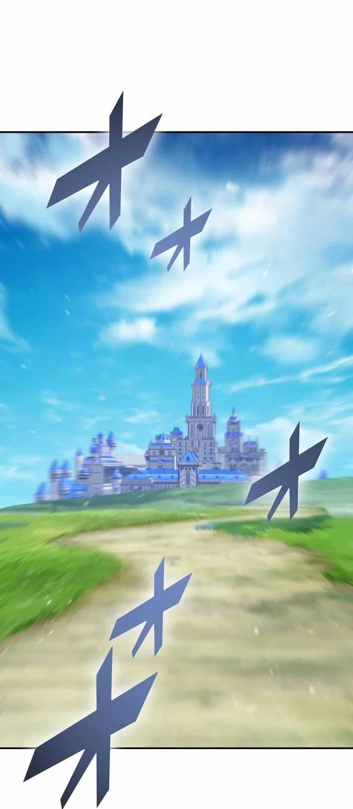 The strongest assassin gets transferred to another world with his whole class Chapter 103 - halaman 72