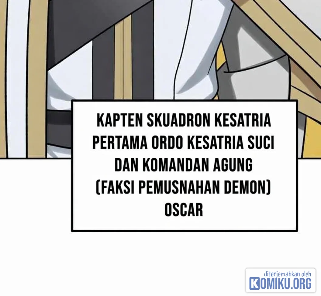 The strongest assassin gets transferred to another world with his whole class Chapter 103 - halaman 8