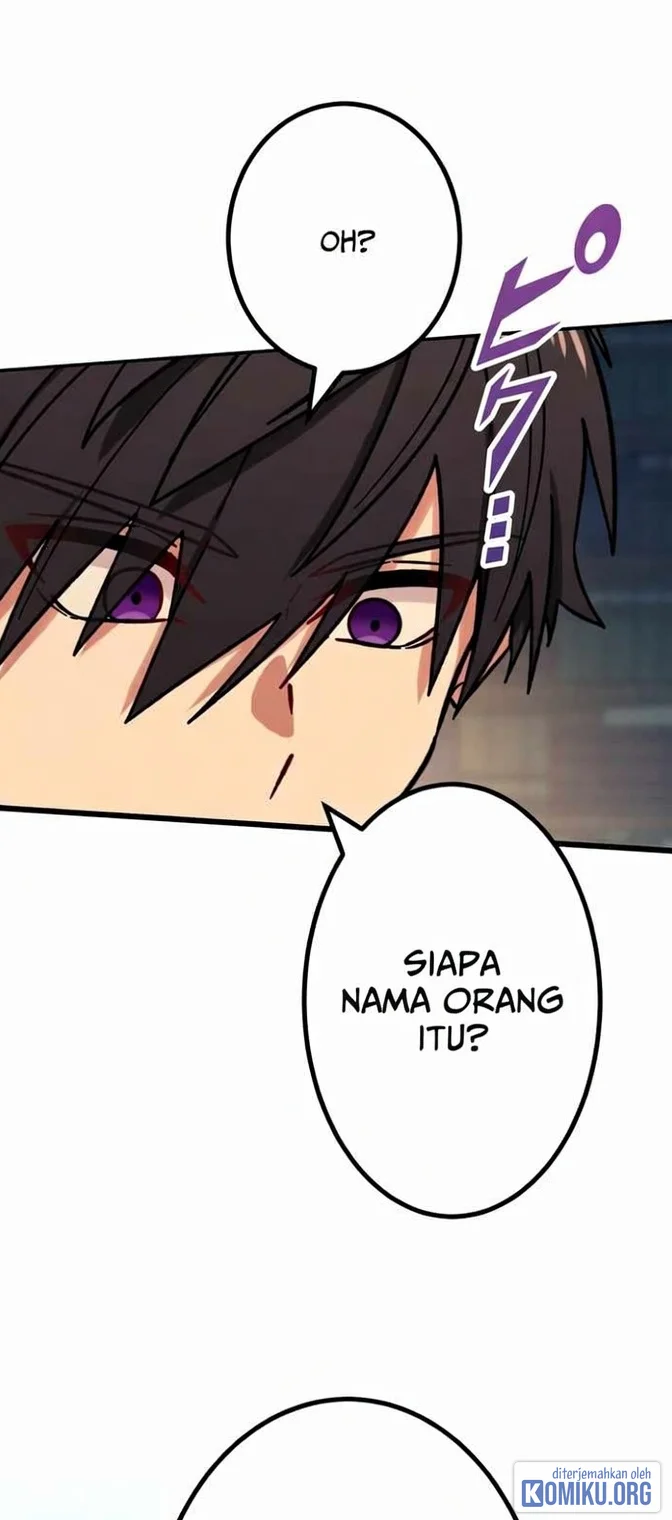 The strongest assassin gets transferred to another world with his whole class Chapter 104 - halaman 10