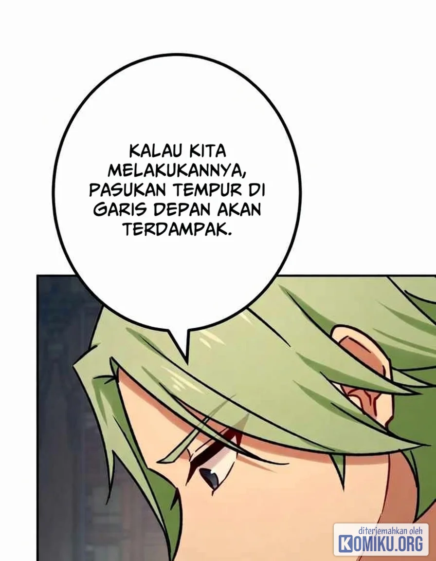 The strongest assassin gets transferred to another world with his whole class Chapter 104 - halaman 17