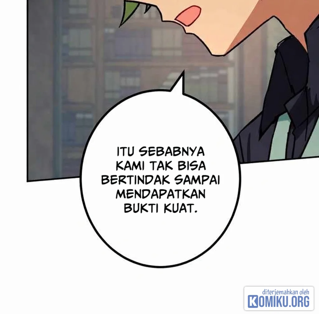 The strongest assassin gets transferred to another world with his whole class Chapter 104 - halaman 18