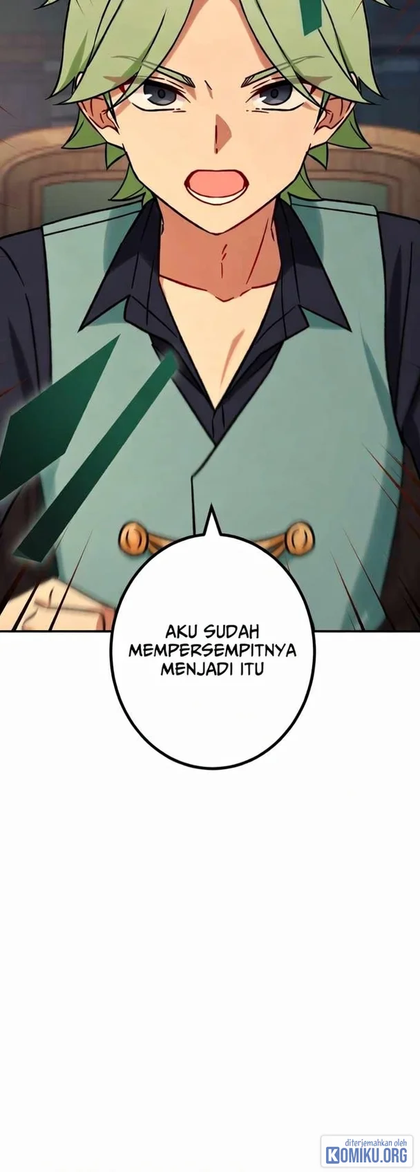The strongest assassin gets transferred to another world with his whole class Chapter 104 - halaman 25