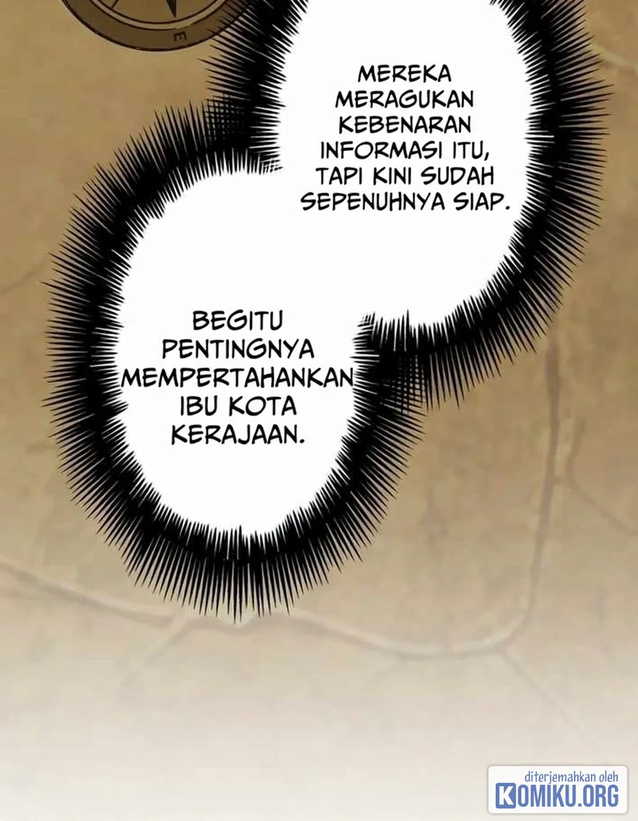 The strongest assassin gets transferred to another world with his whole class Chapter 104 - halaman 57