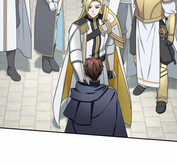 The strongest assassin gets transferred to another world with his whole class Chapter 104 - halaman 59