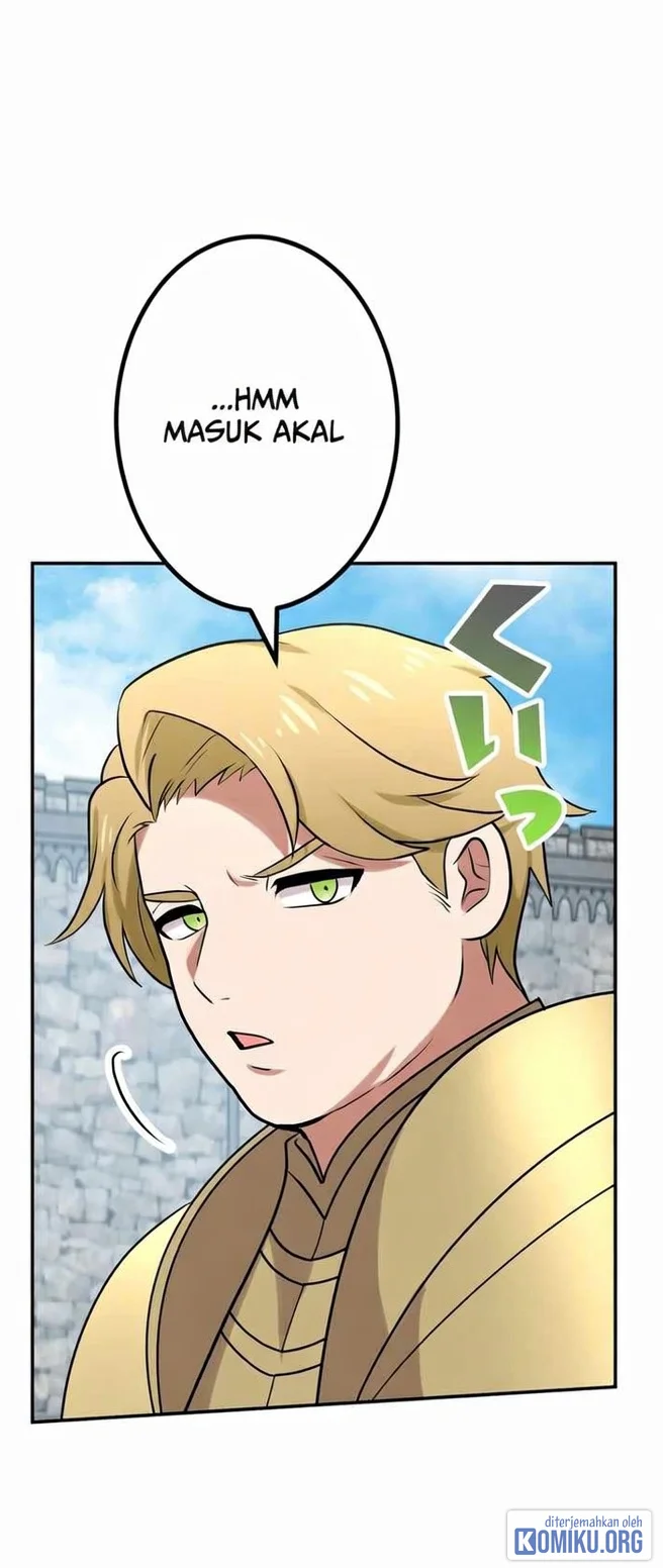 The strongest assassin gets transferred to another world with his whole class Chapter 104 - halaman 64