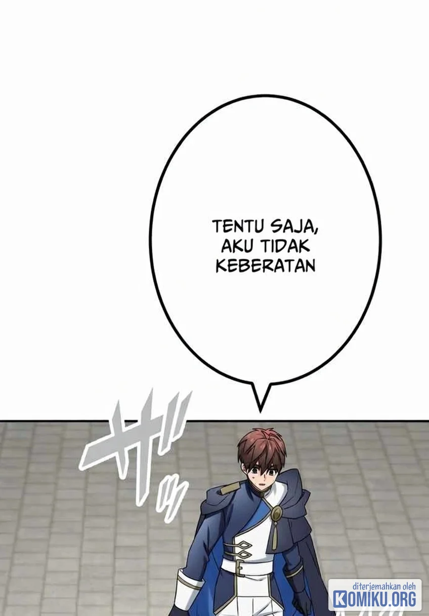 The strongest assassin gets transferred to another world with his whole class Chapter 104 - halaman 65
