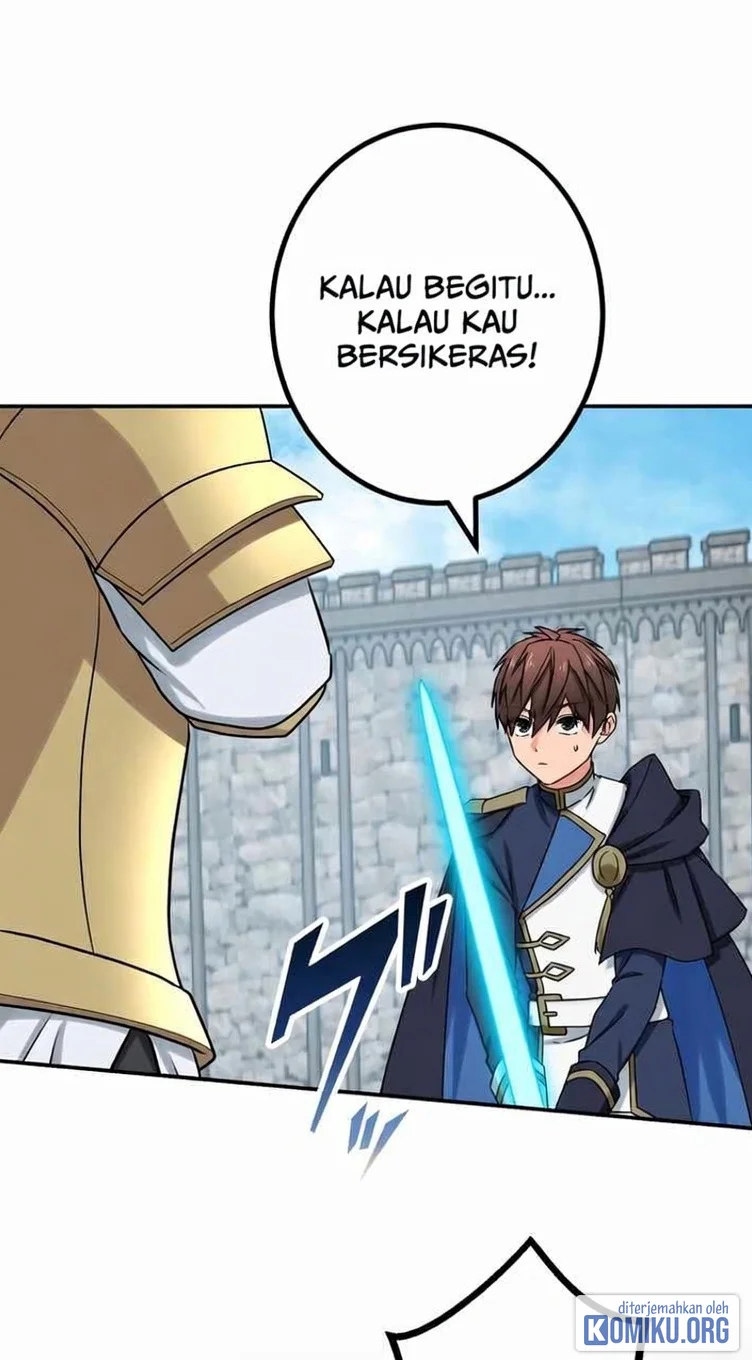 The strongest assassin gets transferred to another world with his whole class Chapter 104 - halaman 69