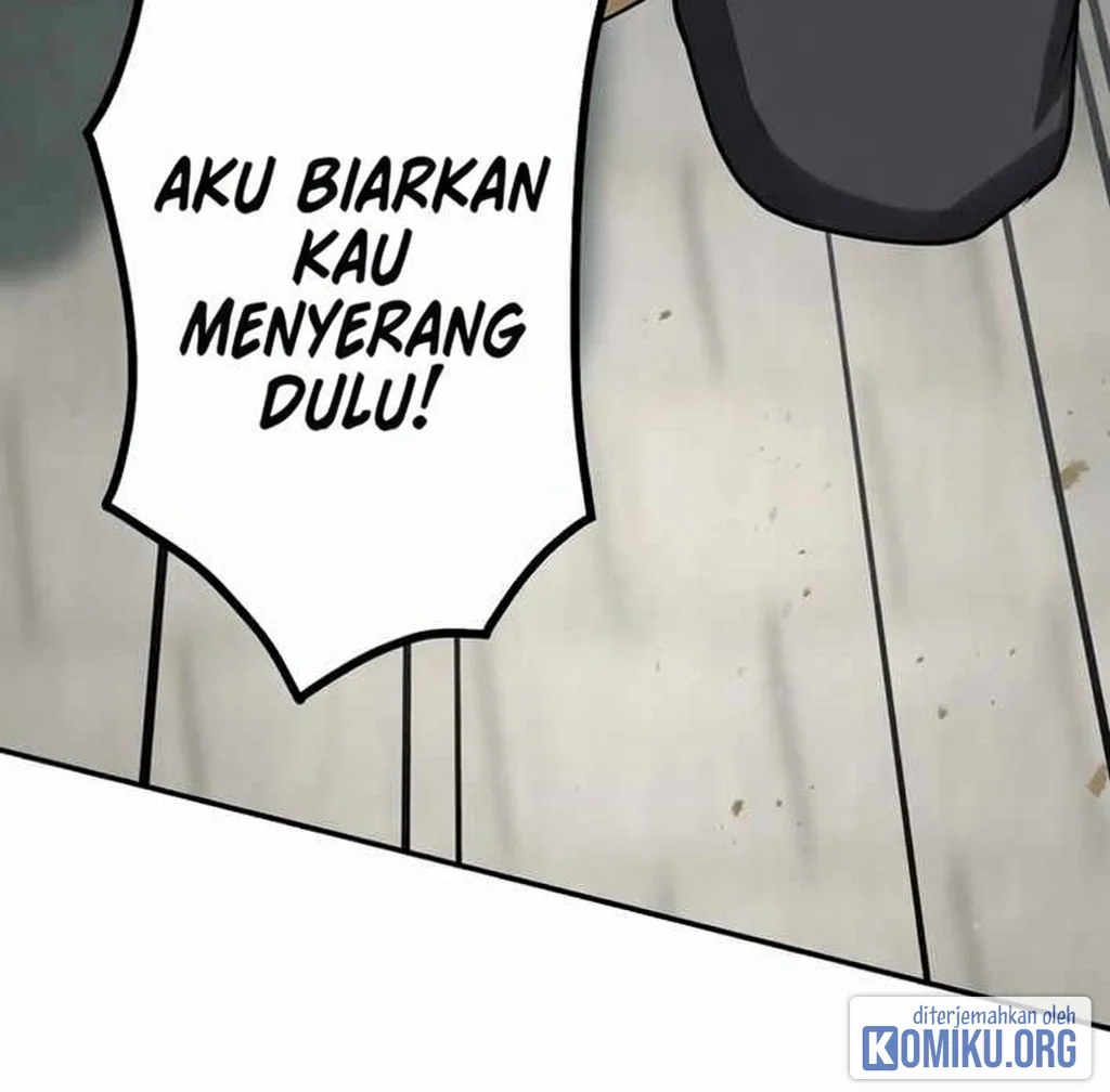 The strongest assassin gets transferred to another world with his whole class Chapter 104 - halaman 71