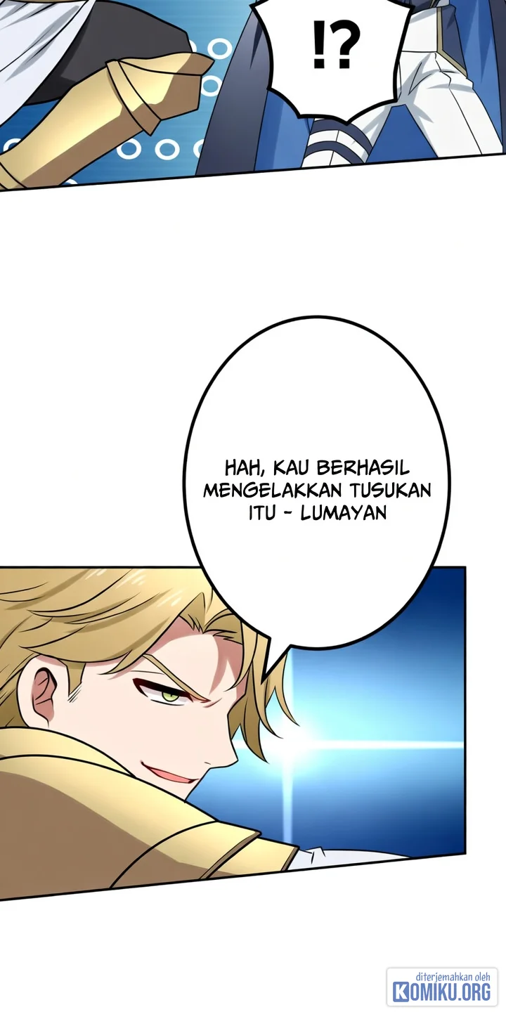 The strongest assassin gets transferred to another world with his whole class Chapter 104 - halaman 73