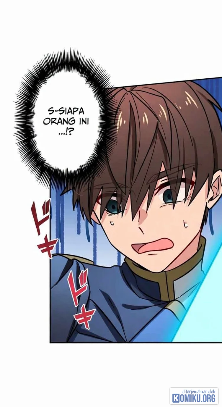 The strongest assassin gets transferred to another world with his whole class Chapter 104 - halaman 74