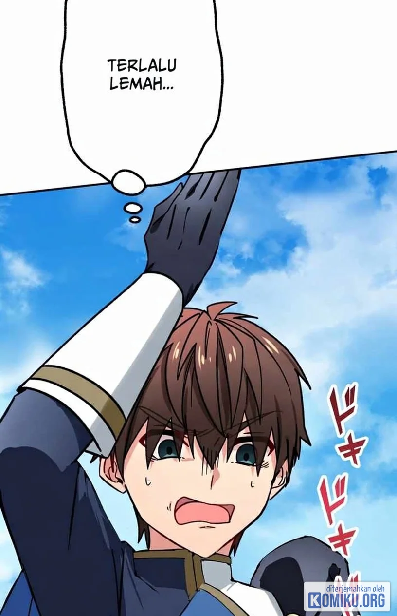 The strongest assassin gets transferred to another world with his whole class Chapter 104 - halaman 79