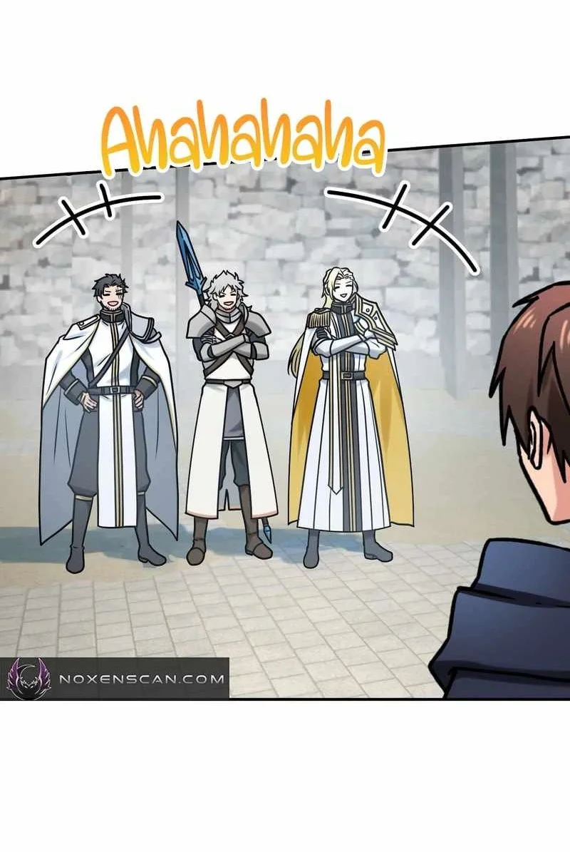 The strongest assassin gets transferred to another world with his whole class Chapter 105 - halaman 12