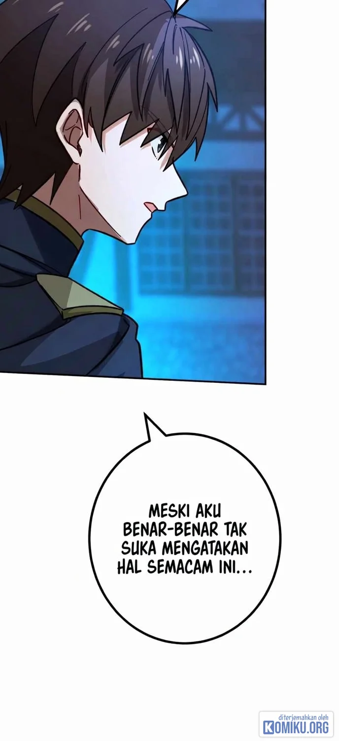The strongest assassin gets transferred to another world with his whole class Chapter 105 - halaman 25