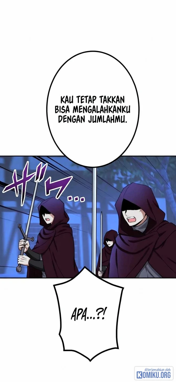 The strongest assassin gets transferred to another world with his whole class Chapter 105 - halaman 26