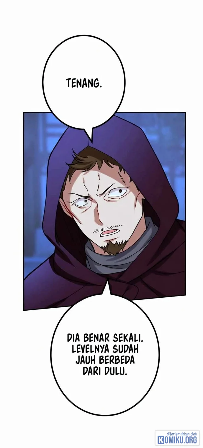 The strongest assassin gets transferred to another world with his whole class Chapter 105 - halaman 27