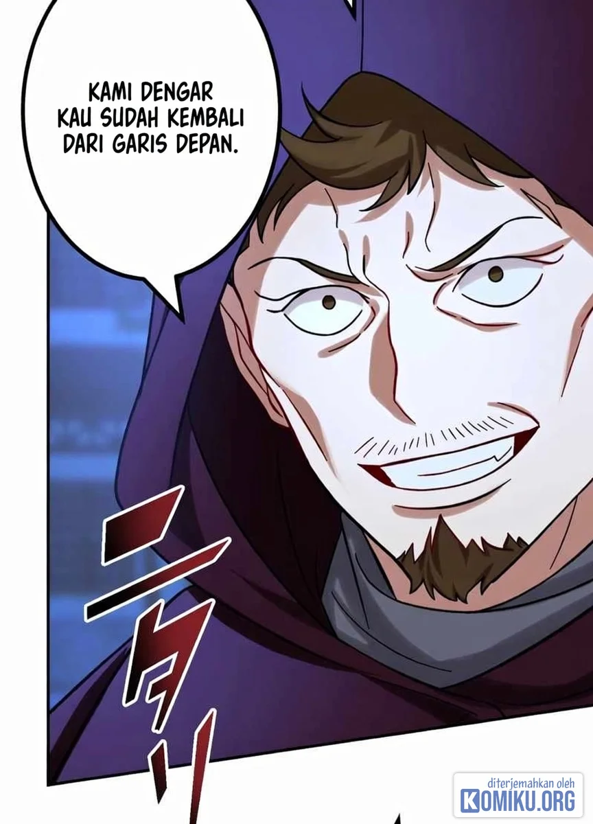 The strongest assassin gets transferred to another world with his whole class Chapter 105 - halaman 29