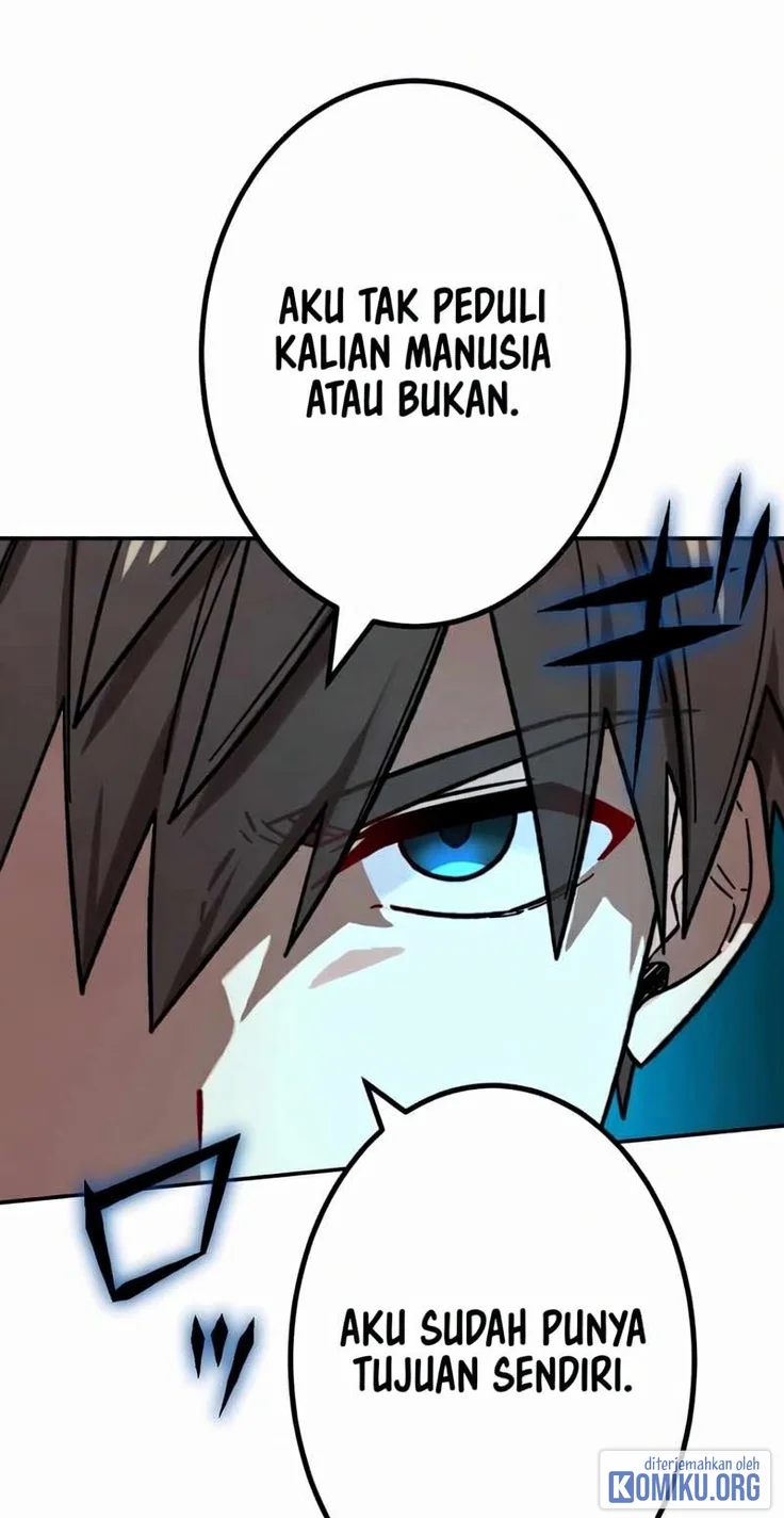 The strongest assassin gets transferred to another world with his whole class Chapter 105 - halaman 36