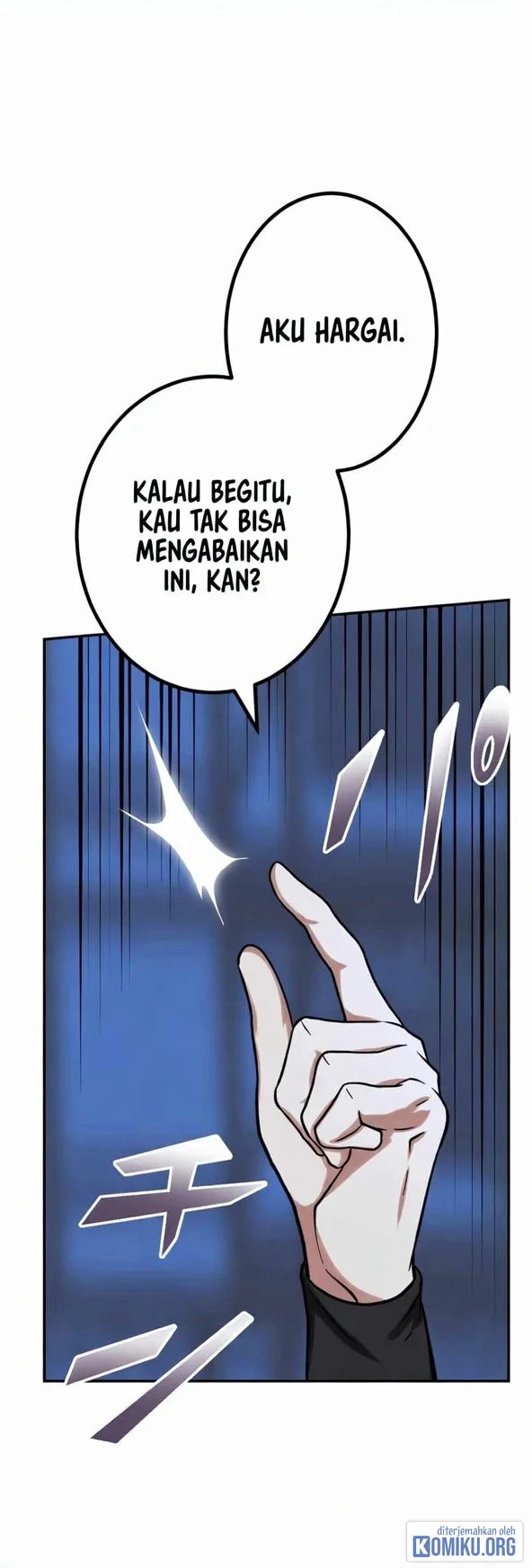 The strongest assassin gets transferred to another world with his whole class Chapter 105 - halaman 38