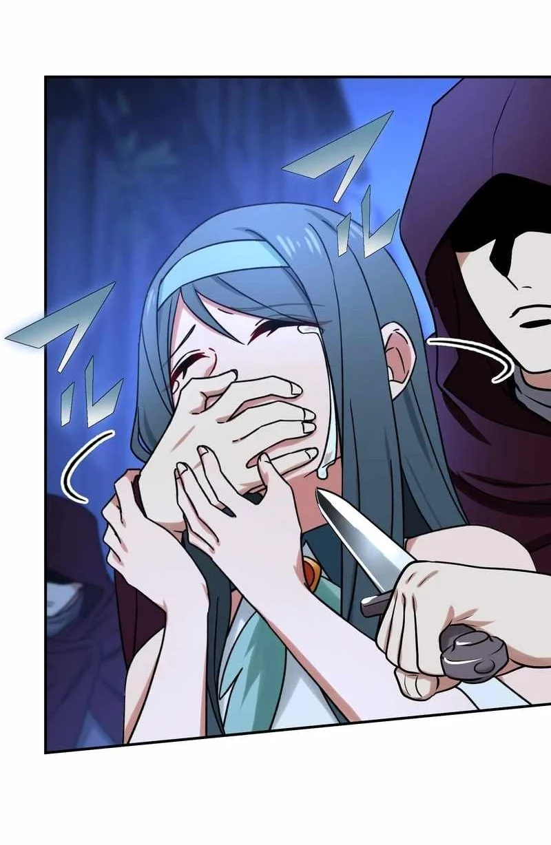 The strongest assassin gets transferred to another world with his whole class Chapter 105 - halaman 44