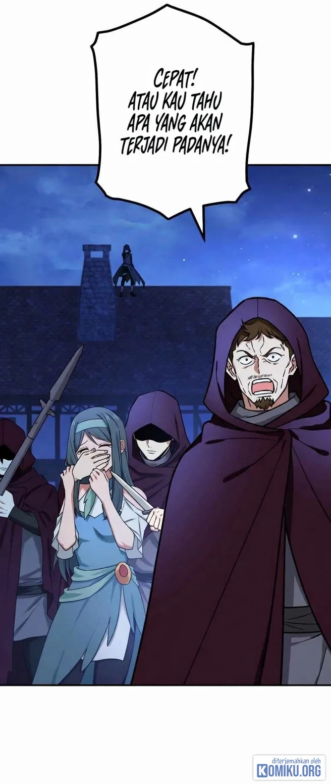 The strongest assassin gets transferred to another world with his whole class Chapter 105 - halaman 46