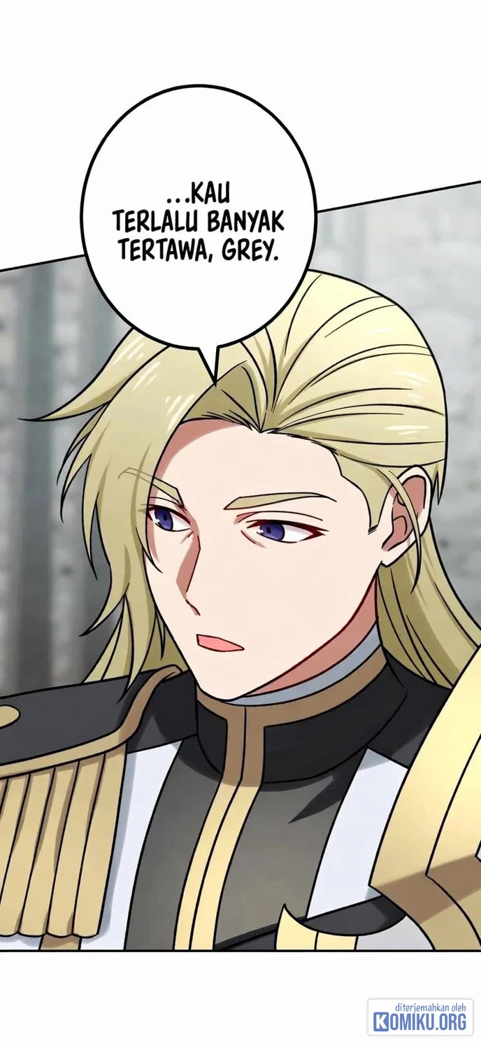 The strongest assassin gets transferred to another world with his whole class Chapter 105 - halaman 5