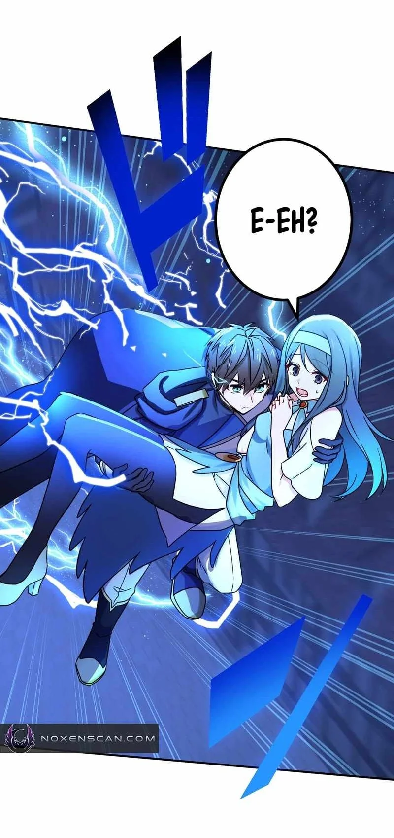 The strongest assassin gets transferred to another world with his whole class Chapter 105 - halaman 52