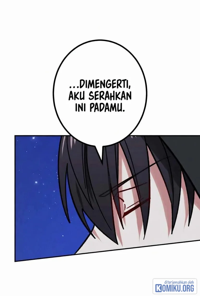 The strongest assassin gets transferred to another world with his whole class Chapter 105 - halaman 62