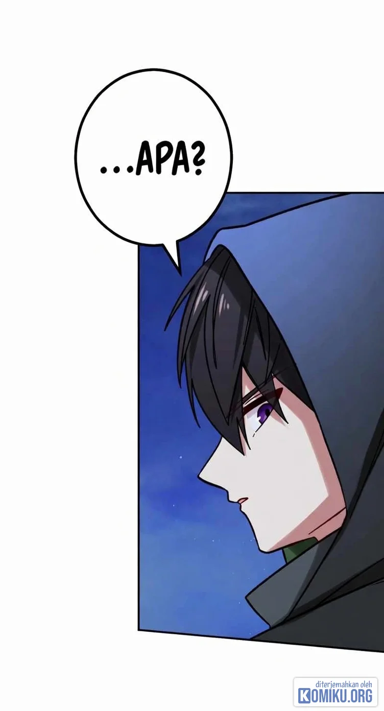 The strongest assassin gets transferred to another world with his whole class Chapter 105 - halaman 65