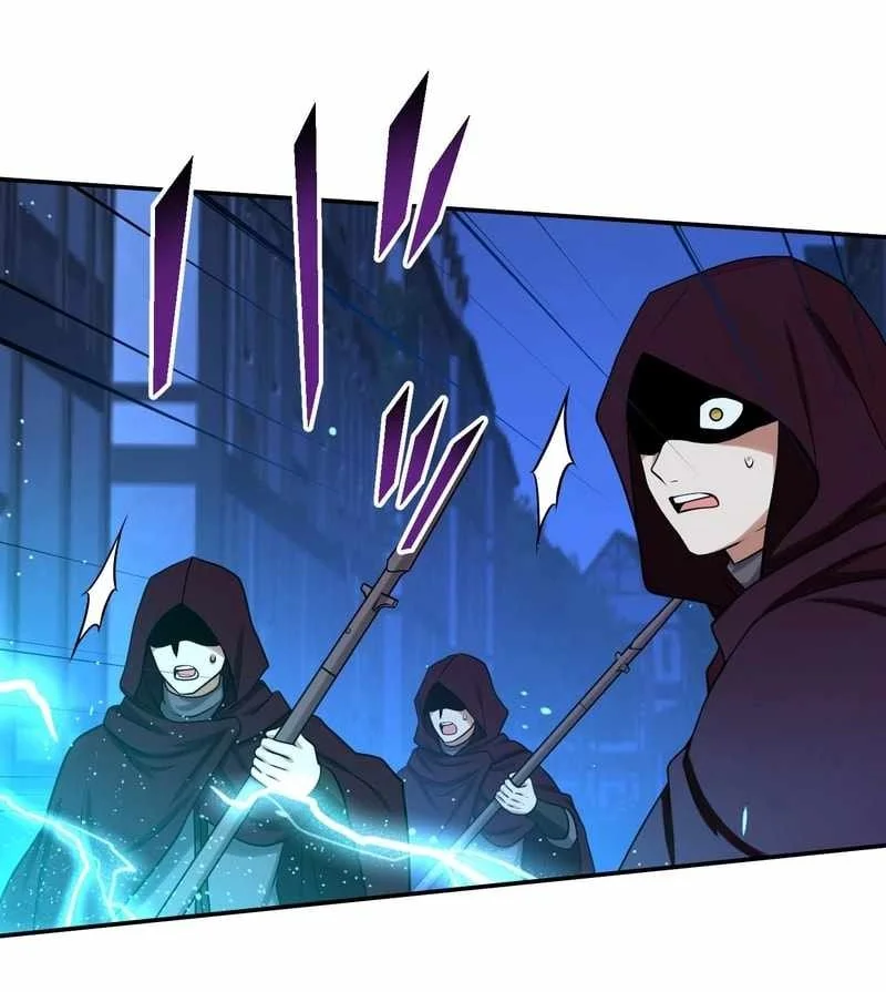 The strongest assassin gets transferred to another world with his whole class Chapter 105 - halaman 70