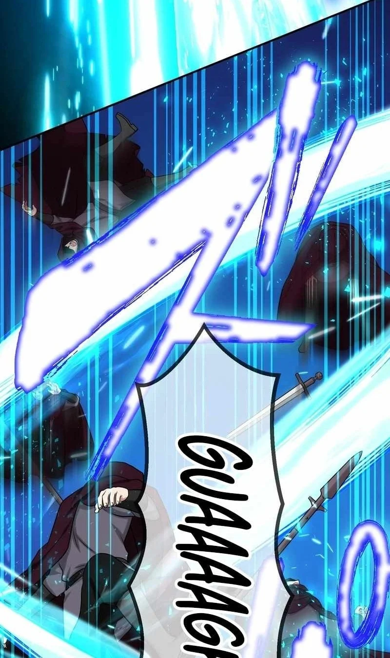 The strongest assassin gets transferred to another world with his whole class Chapter 105 - halaman 72