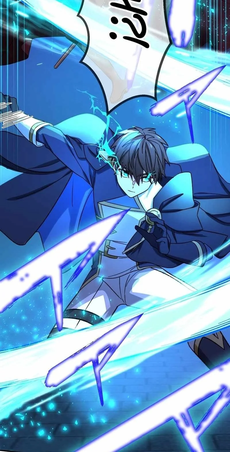 The strongest assassin gets transferred to another world with his whole class Chapter 105 - halaman 73