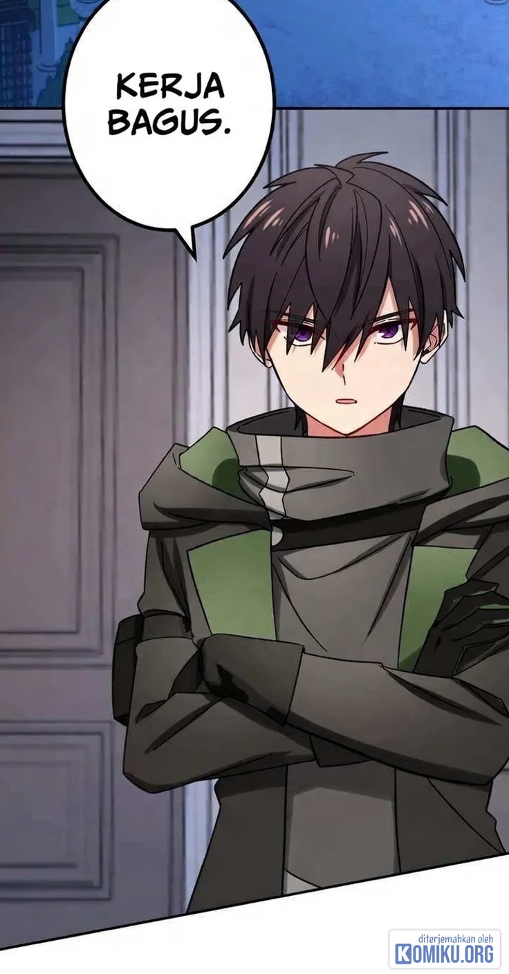 The strongest assassin gets transferred to another world with his whole class Chapter 106 - halaman 19
