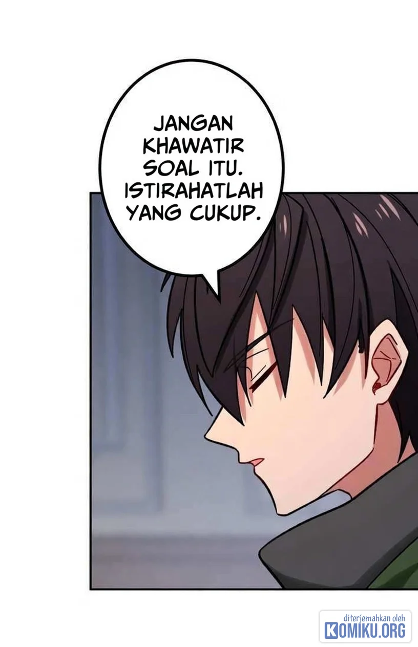 The strongest assassin gets transferred to another world with his whole class Chapter 106 - halaman 21