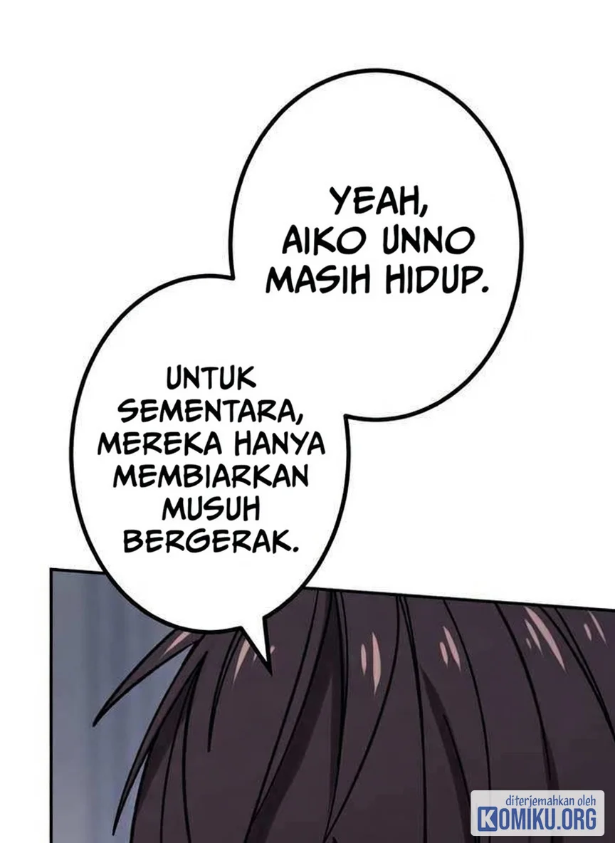The strongest assassin gets transferred to another world with his whole class Chapter 106 - halaman 23