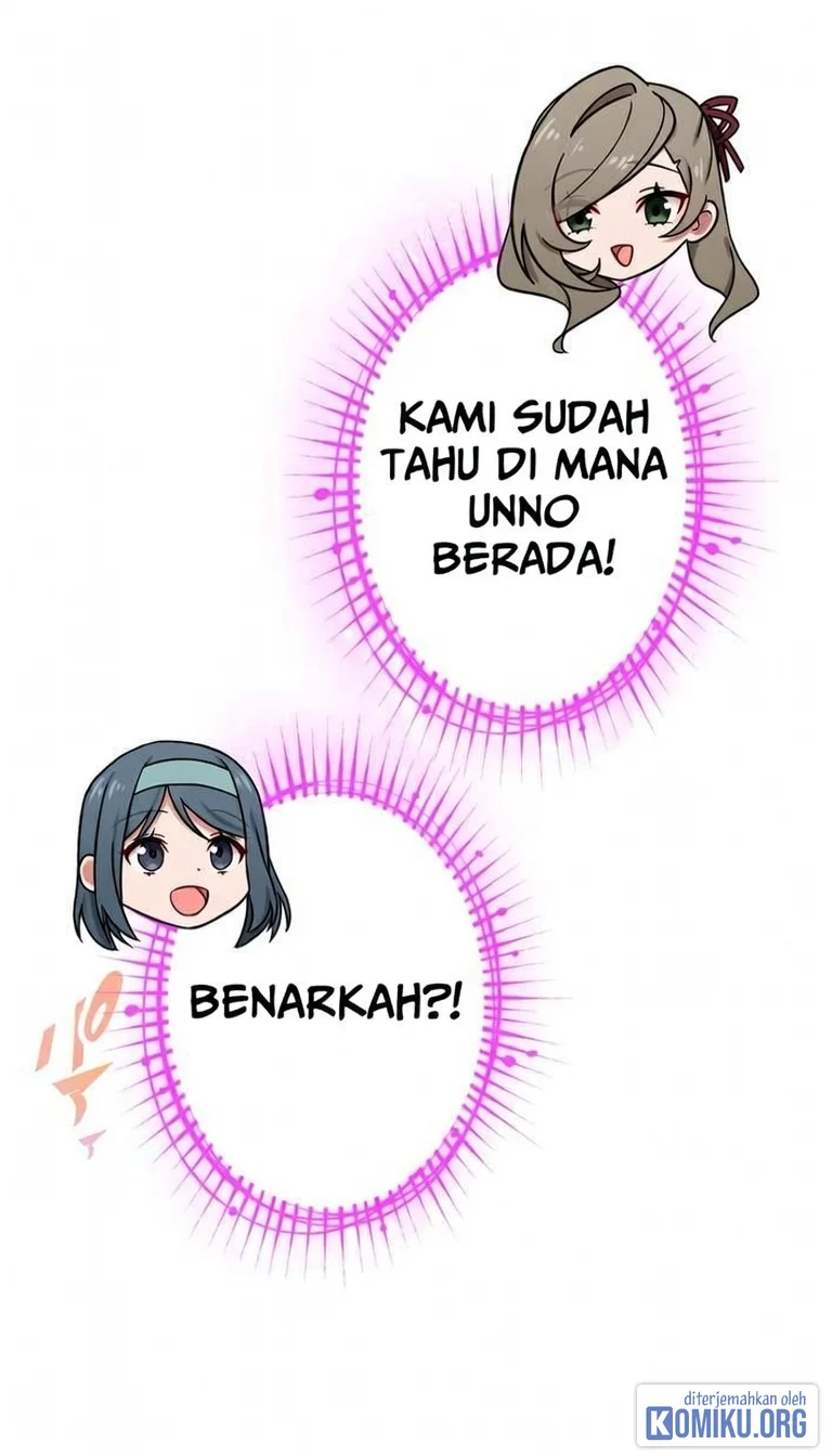 The strongest assassin gets transferred to another world with his whole class Chapter 106 - halaman 29